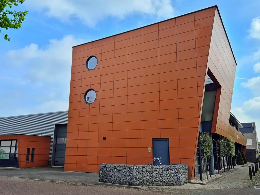Fabriekstraat 69, Goirle