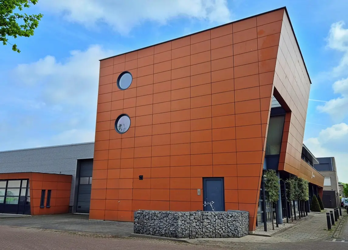Fabriekstraat 69