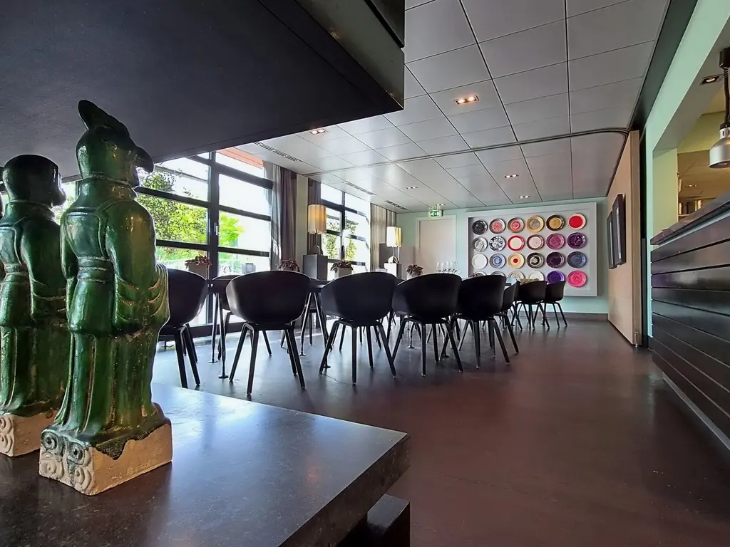 Fabriekstraat 69, Goirle