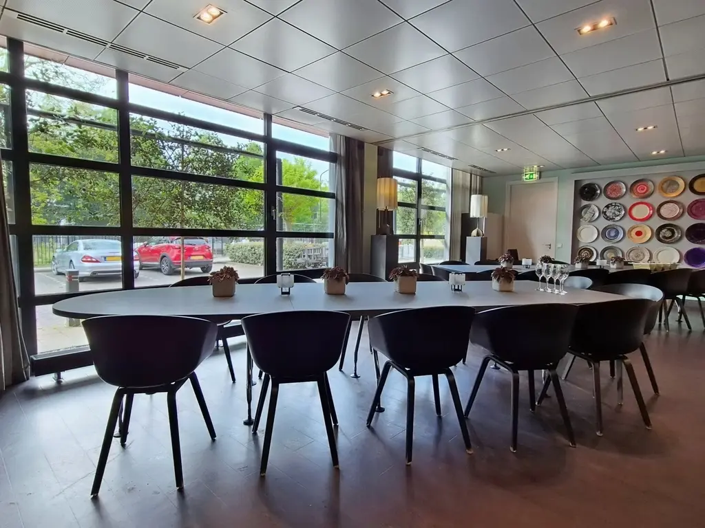 Fabriekstraat 69, Goirle