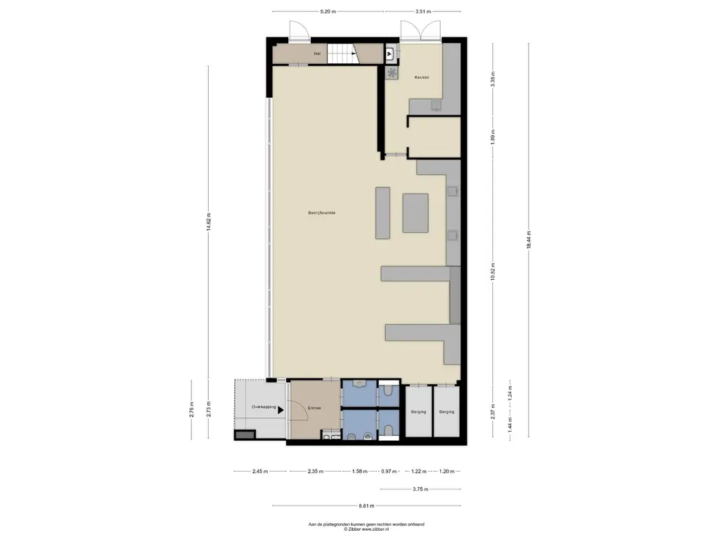 Fabriekstraat 69, Goirle