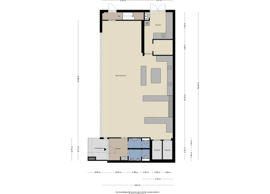 Fabriekstraat 69