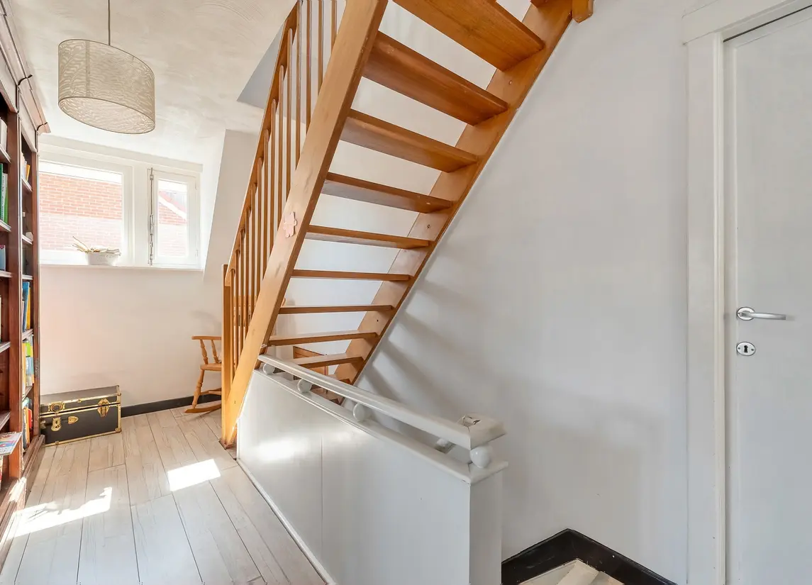 Pijlstraat 10  