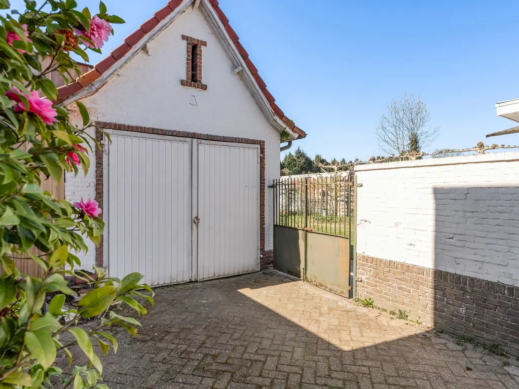 Pijlstraat 10  , Retie