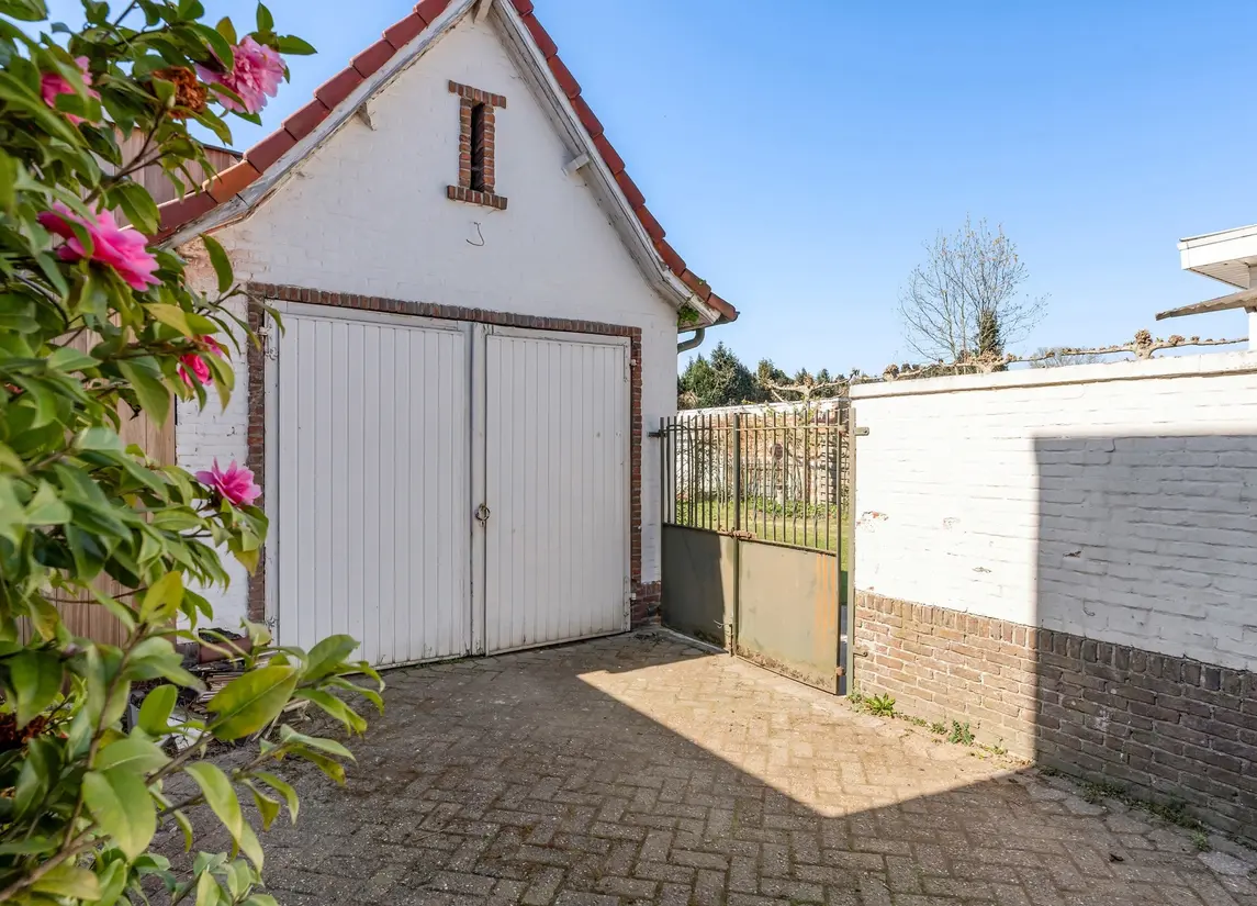 Pijlstraat 10  