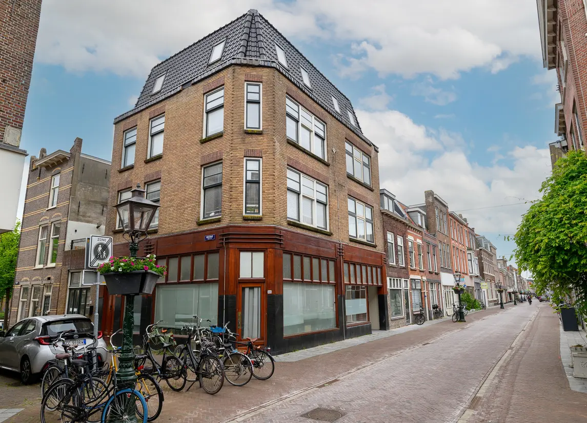 Koestraat 10D