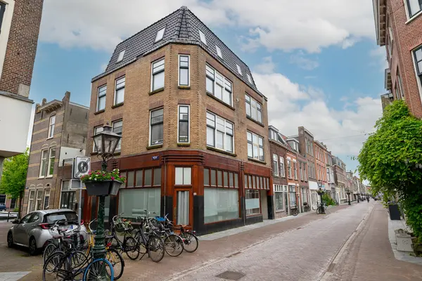 Koestraat 10D