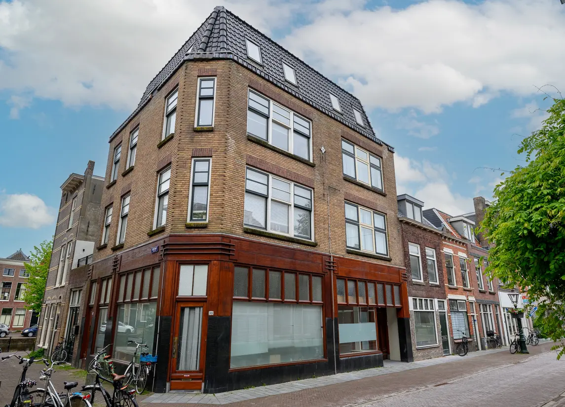 Koestraat 10D