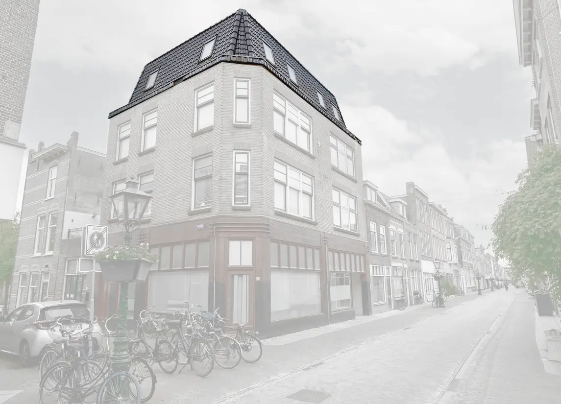Koestraat 10D