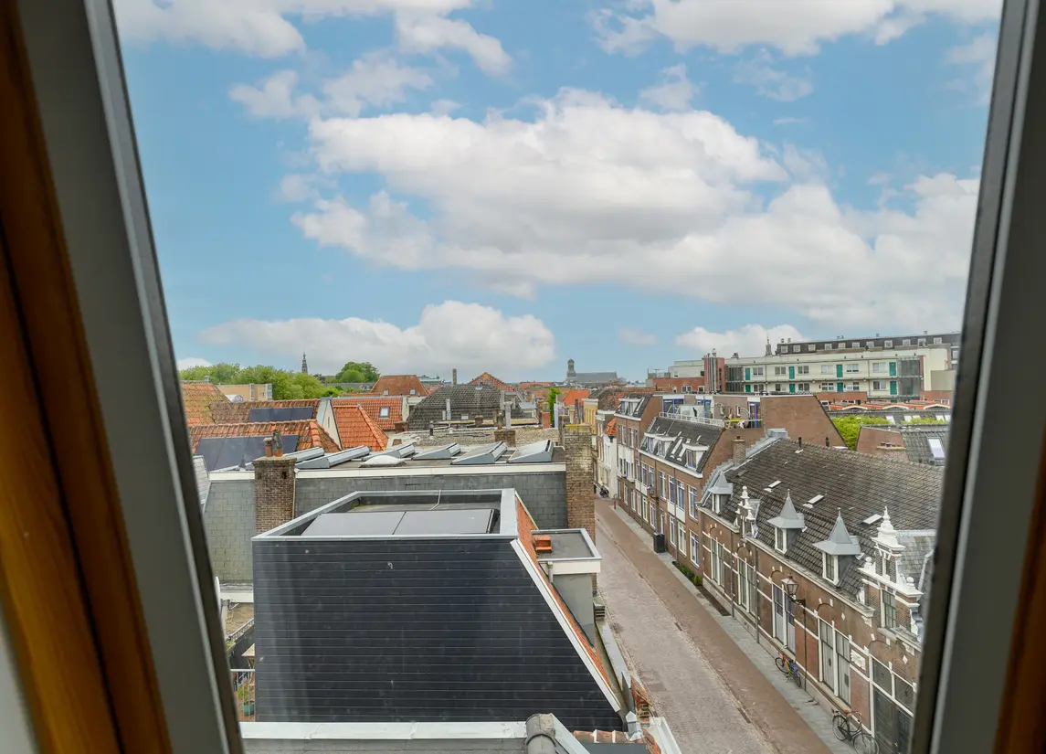 Koestraat 10D