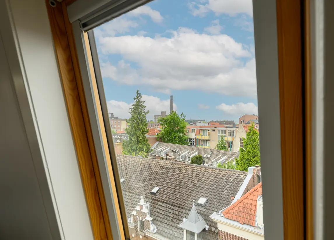 Koestraat 10D
