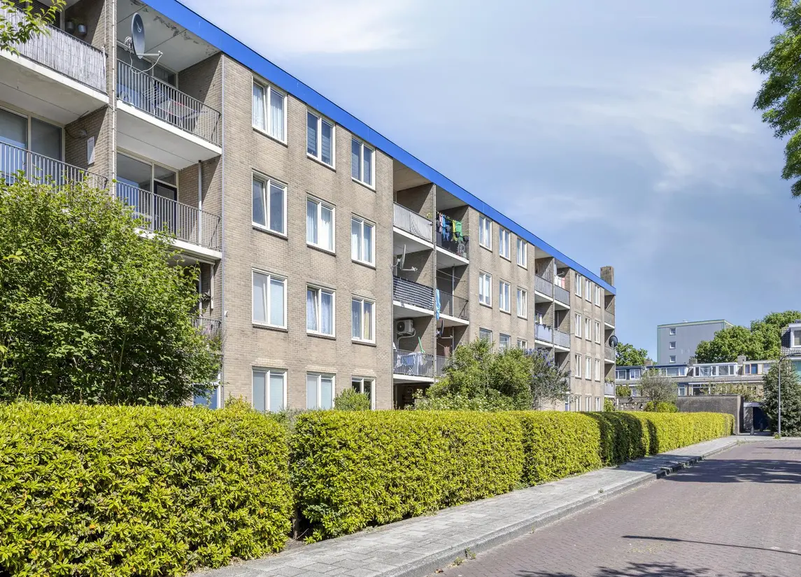 Bernstraat 50