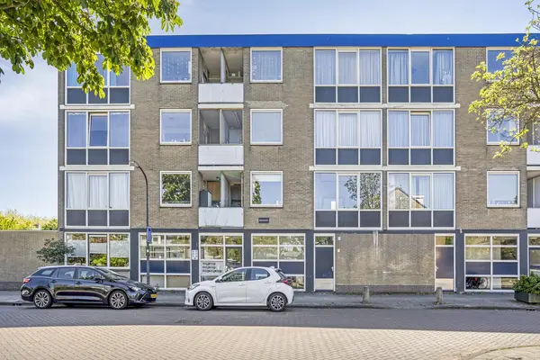 Bernstraat 50