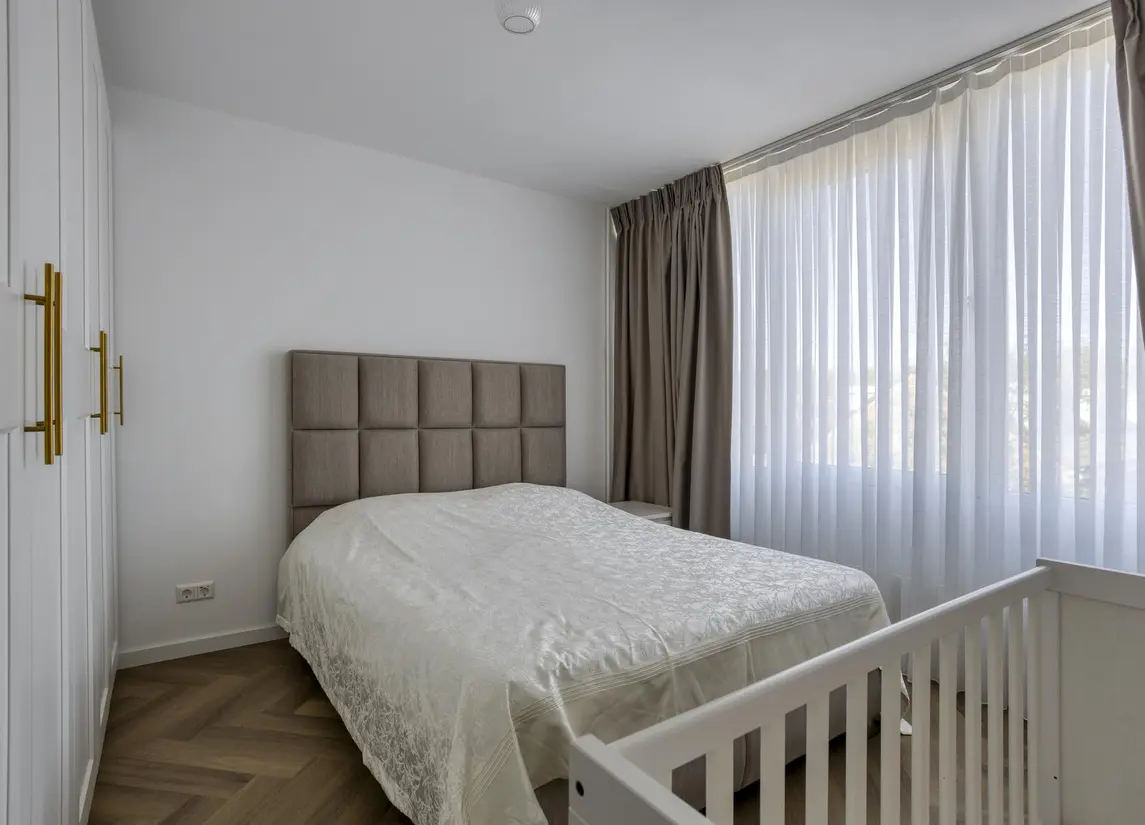 Bernstraat 50