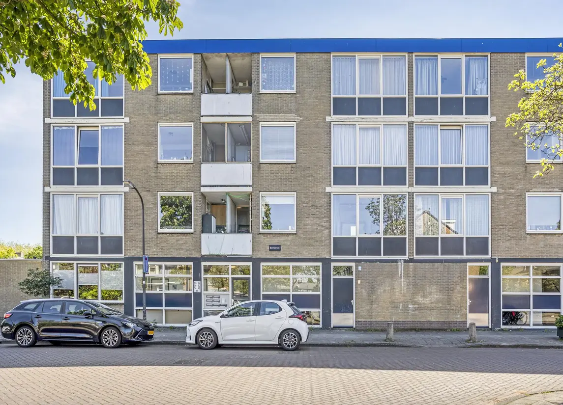 Bernstraat 50