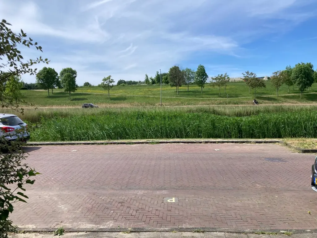 Ballangéelaan 52, Den Haag