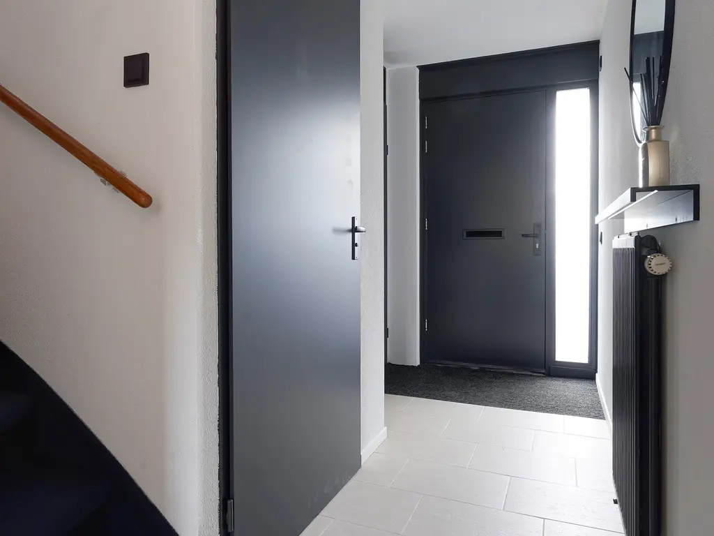 Ballangéelaan 52, Den Haag