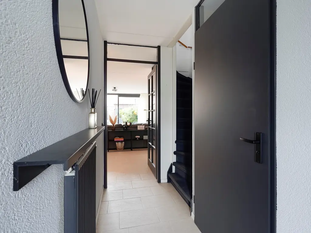 Ballangéelaan 52, Den Haag