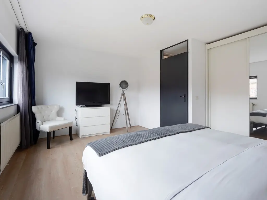 Ballangéelaan 52, Den Haag