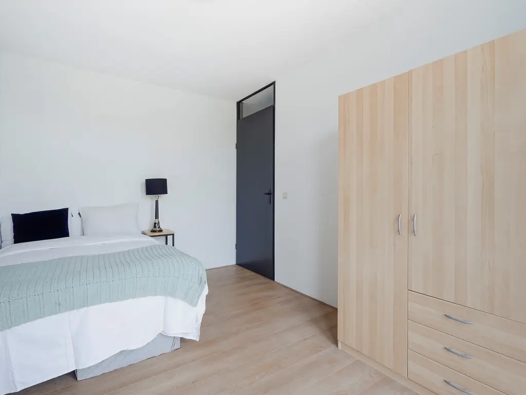 Ballangéelaan 52, Den Haag