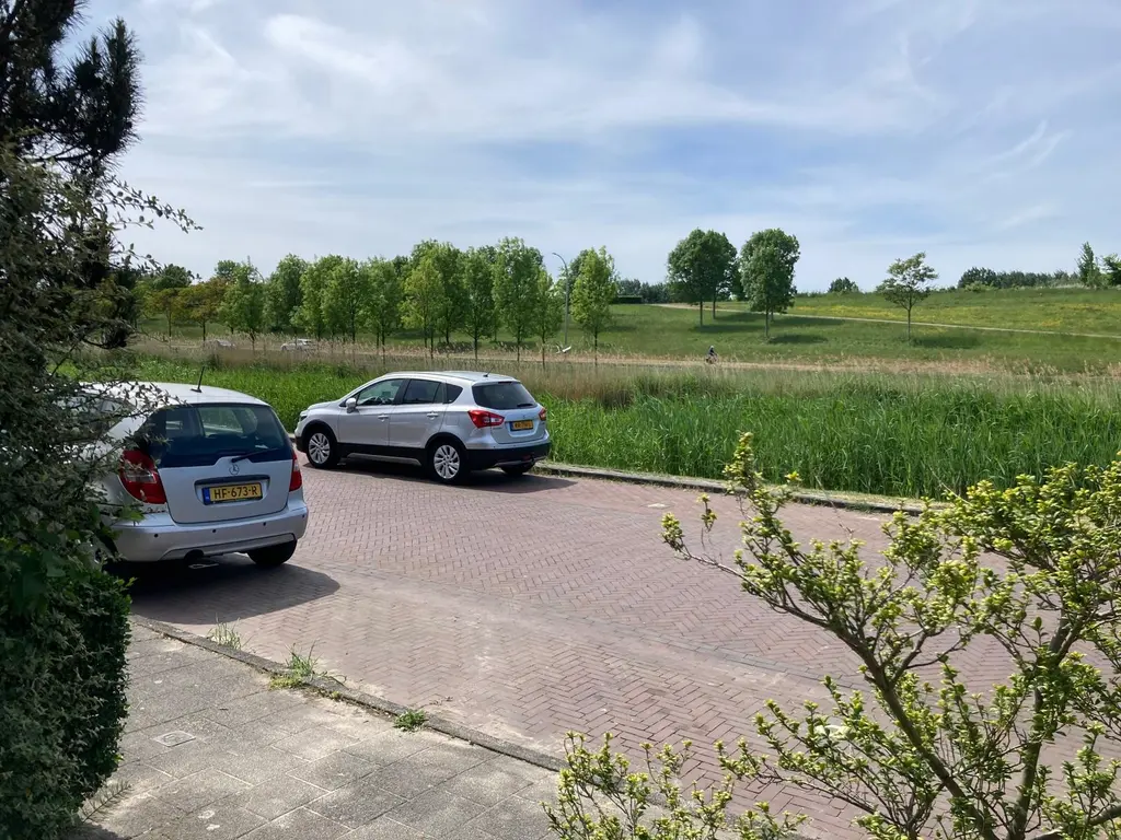 Ballangéelaan 52, Den Haag