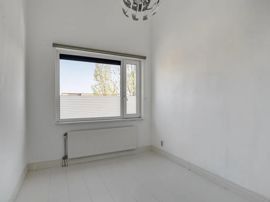 Geitenburg 6, BARENDRECHT