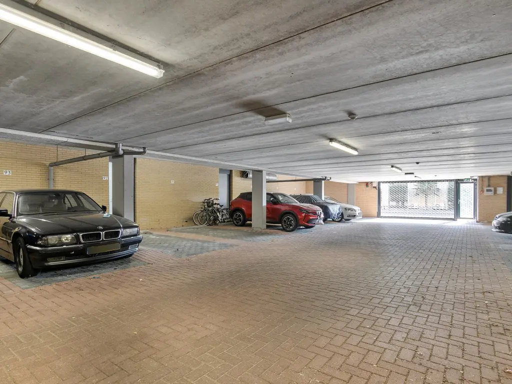 Geitenburg 6, BARENDRECHT