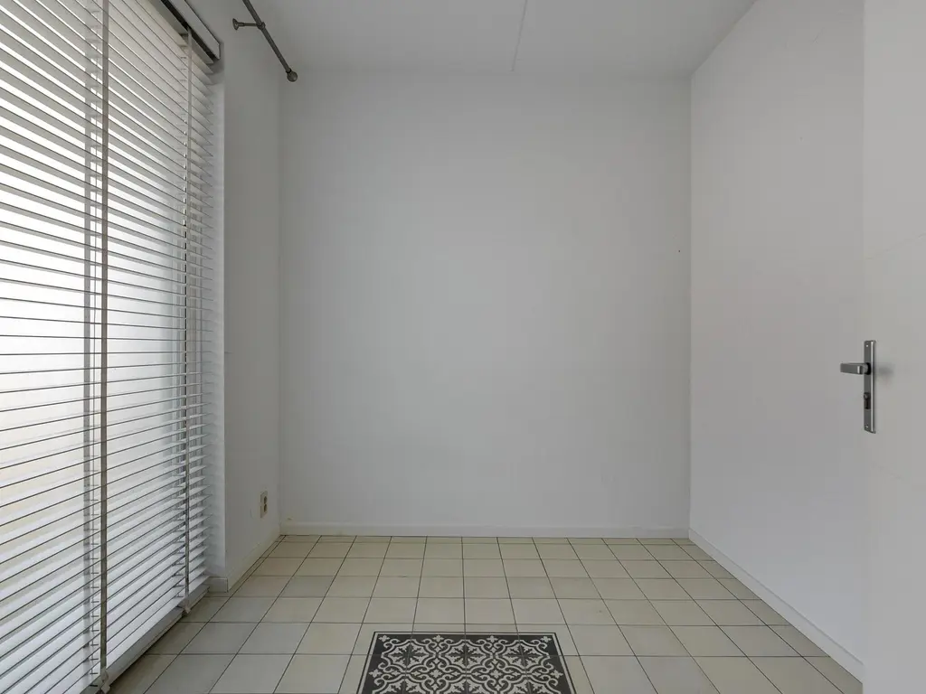 Geitenburg 6, BARENDRECHT
