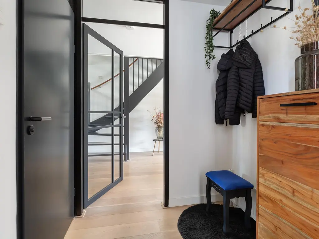 Wolvenburg 112, BARENDRECHT