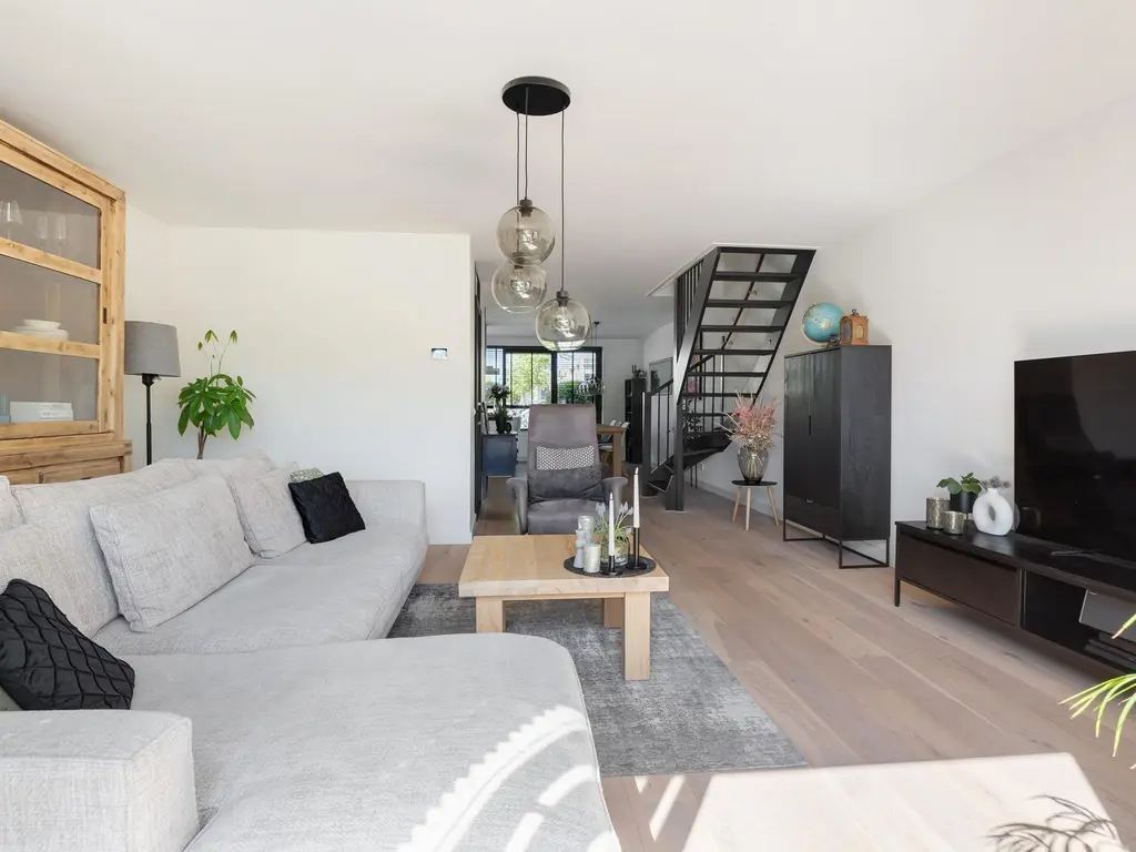Wolvenburg 112, BARENDRECHT