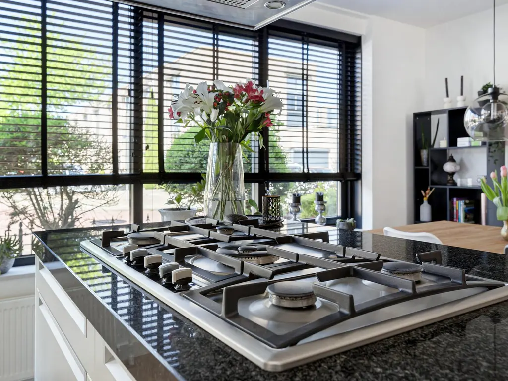 Wolvenburg 112, BARENDRECHT