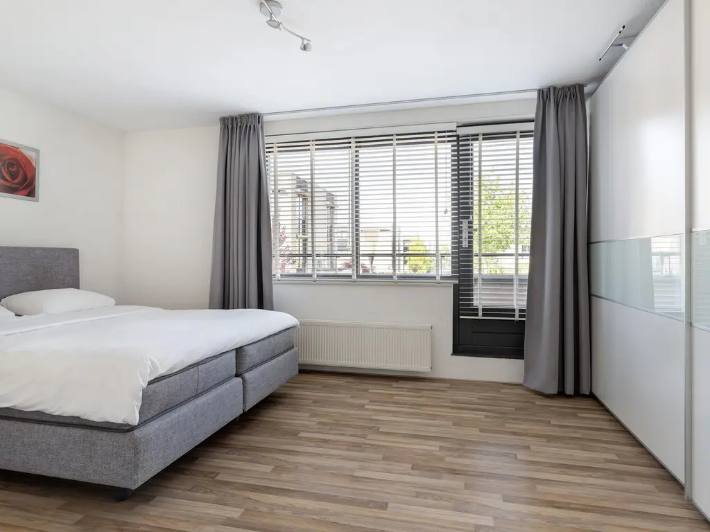 Wolvenburg 112, BARENDRECHT