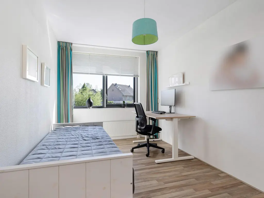 Wolvenburg 112, BARENDRECHT