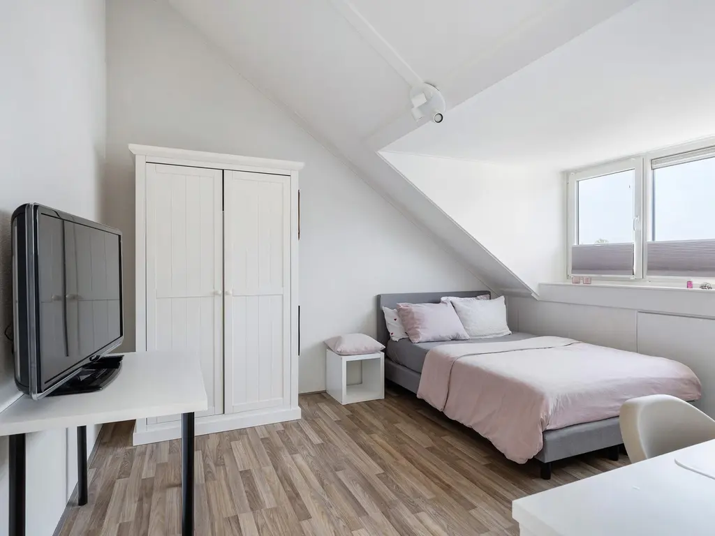 Wolvenburg 112, BARENDRECHT