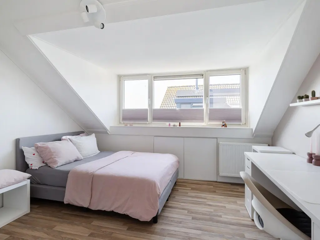 Wolvenburg 112, BARENDRECHT
