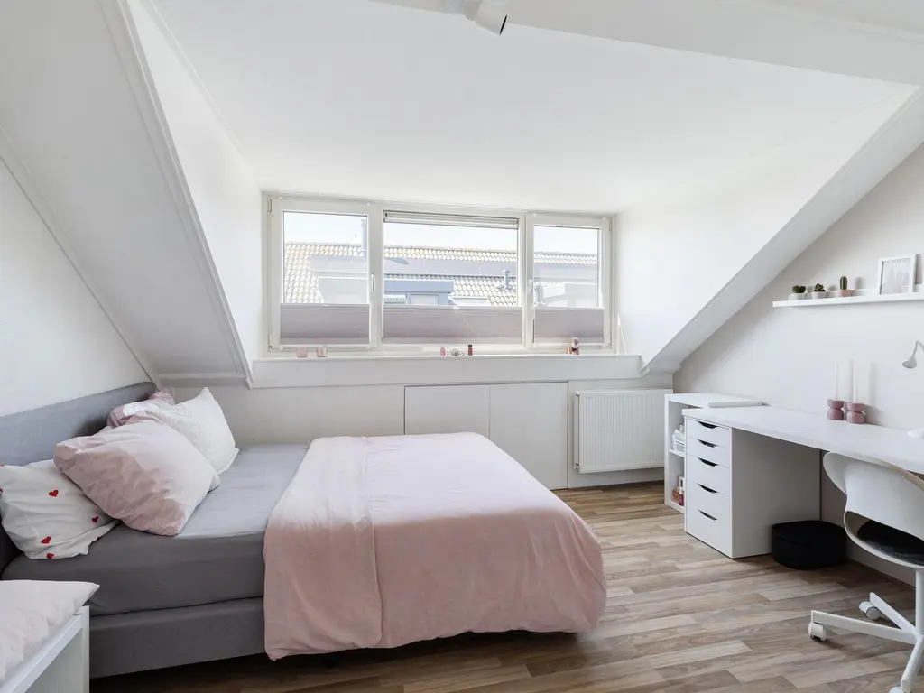 Wolvenburg 112, BARENDRECHT