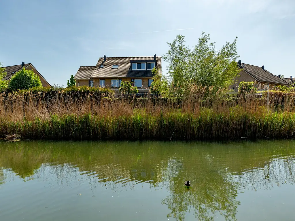 Wolvenburg 112, BARENDRECHT