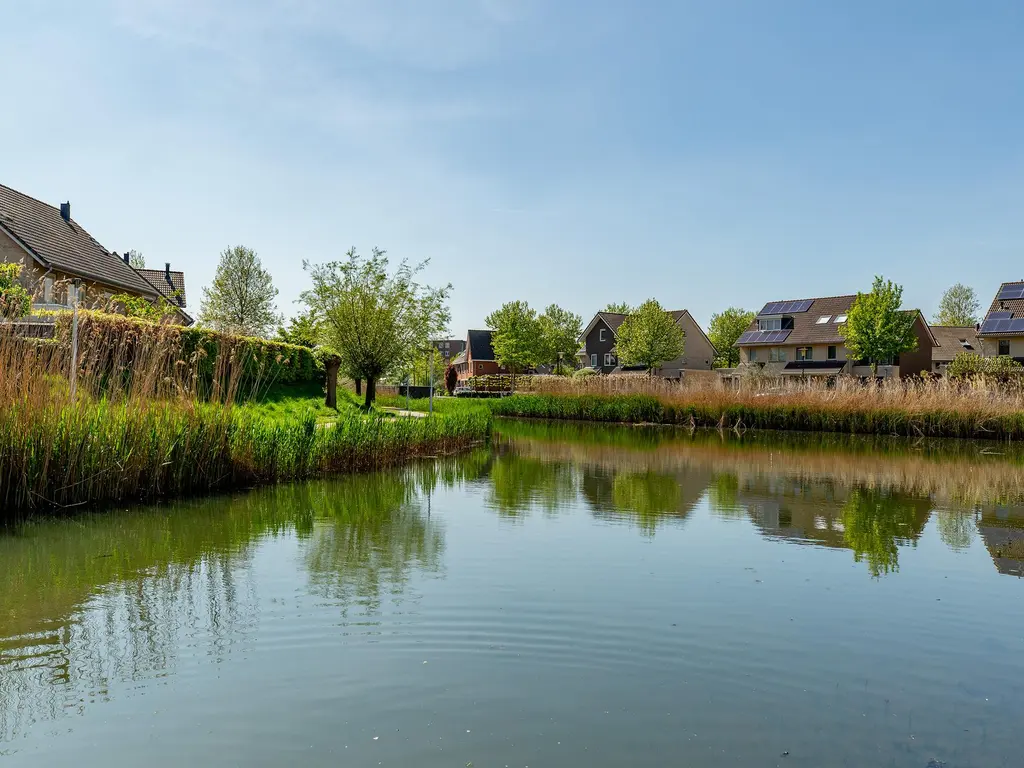 Wolvenburg 112, BARENDRECHT