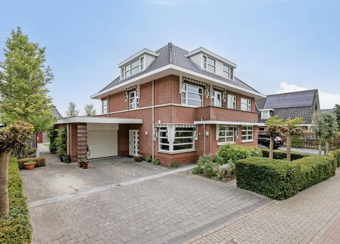 Noordersingel 18