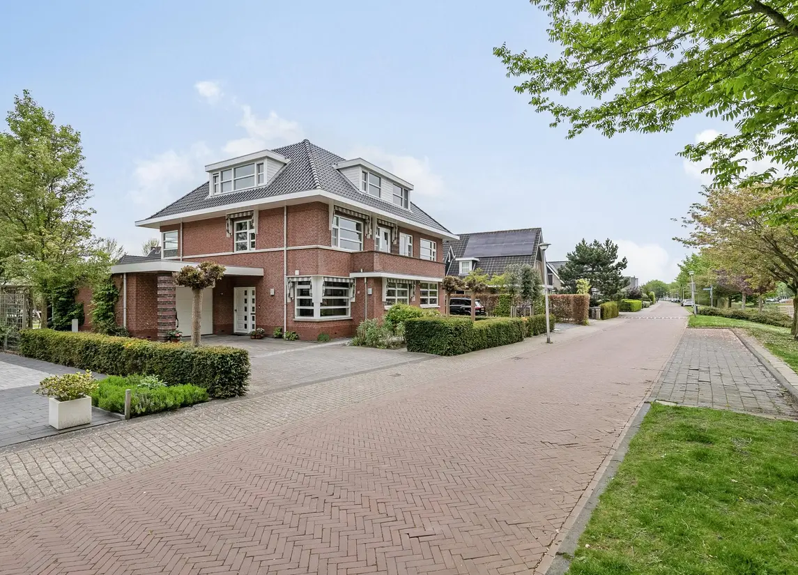 Noordersingel 18