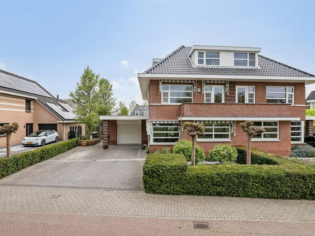 Noordersingel 18, BARENDRECHT