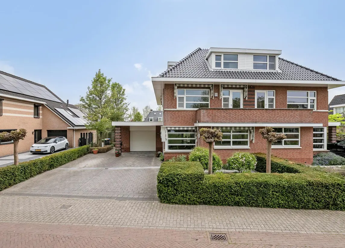 Noordersingel 18