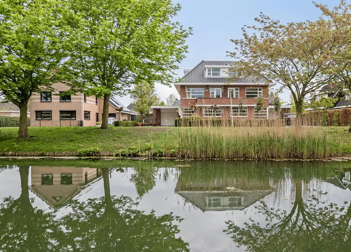 Noordersingel 18