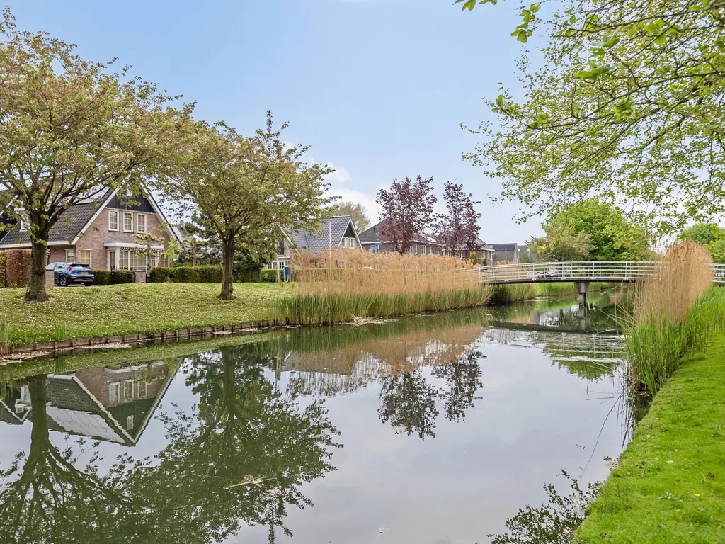 Noordersingel 18, BARENDRECHT