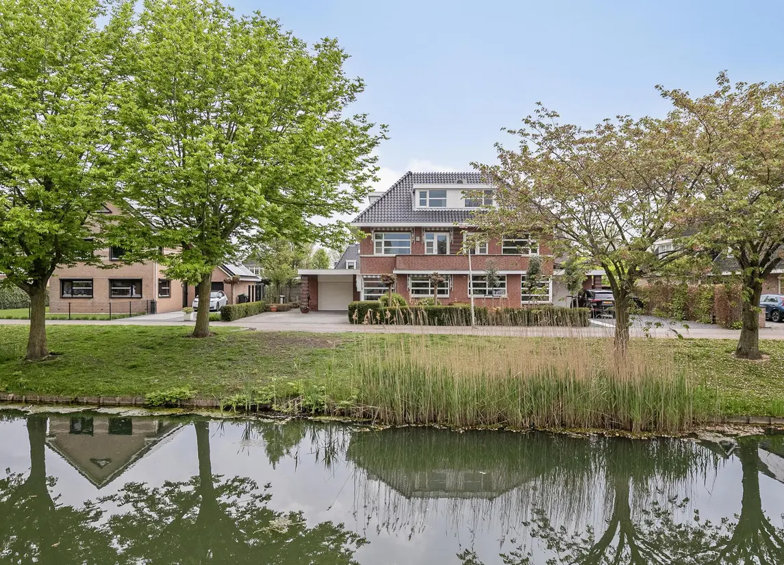 Noordersingel 18