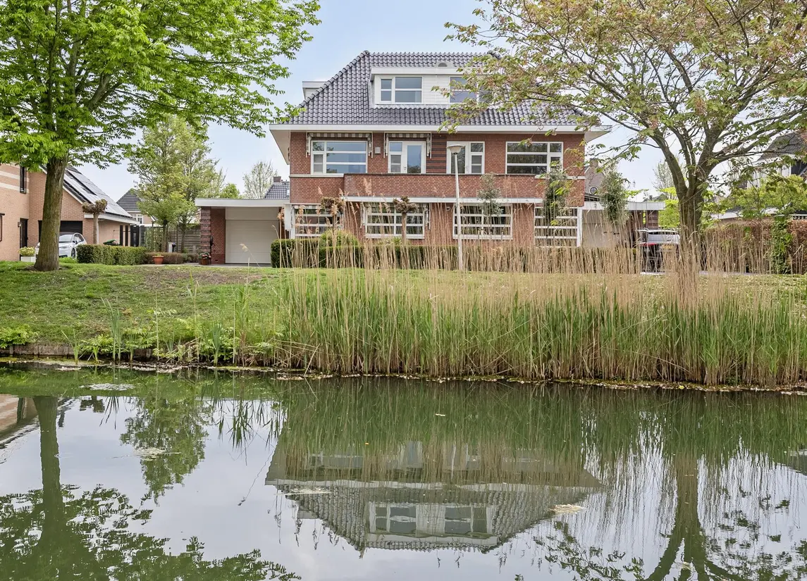 Noordersingel 18