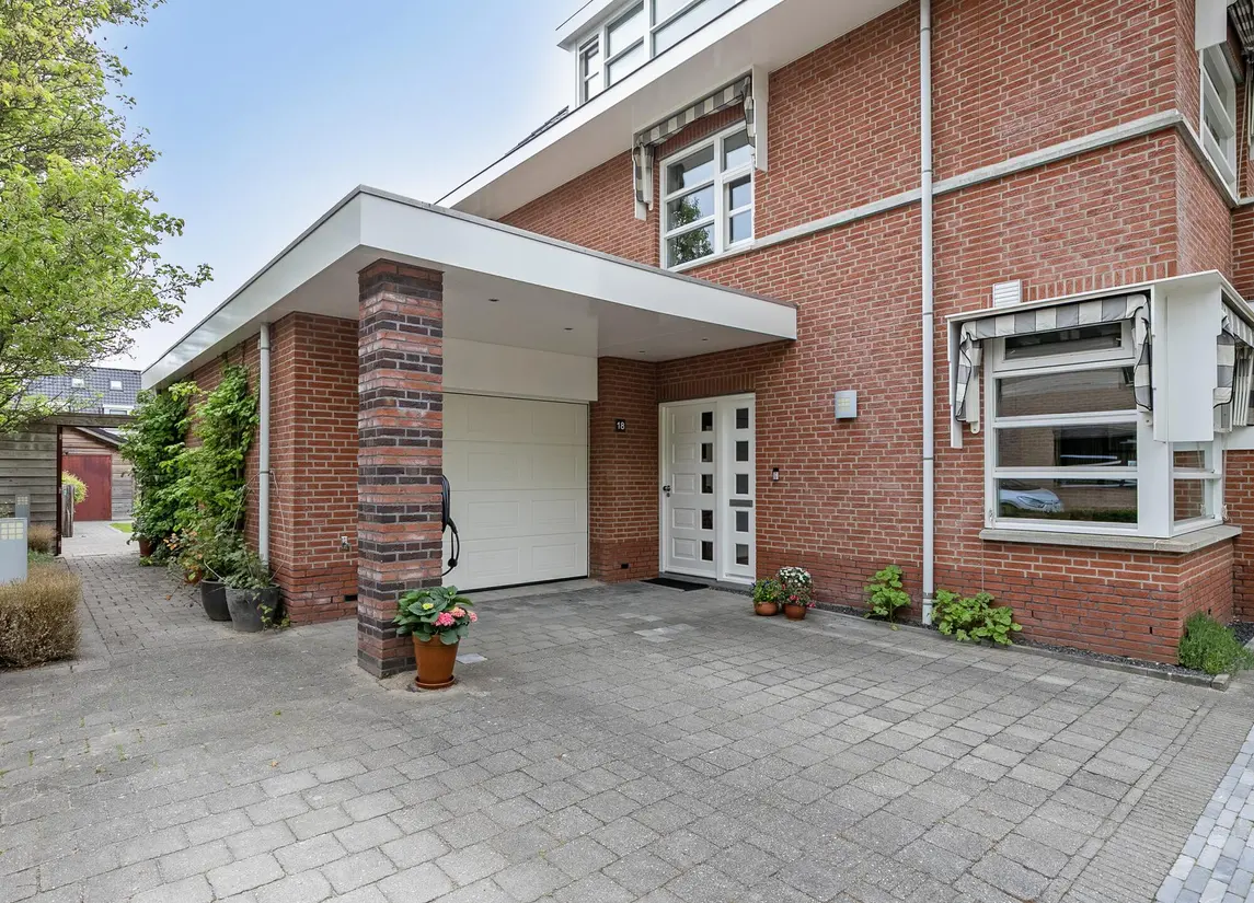Noordersingel 18