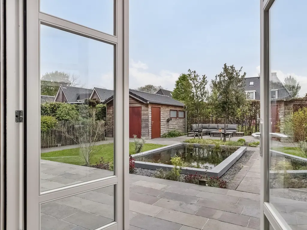 Noordersingel 18, BARENDRECHT