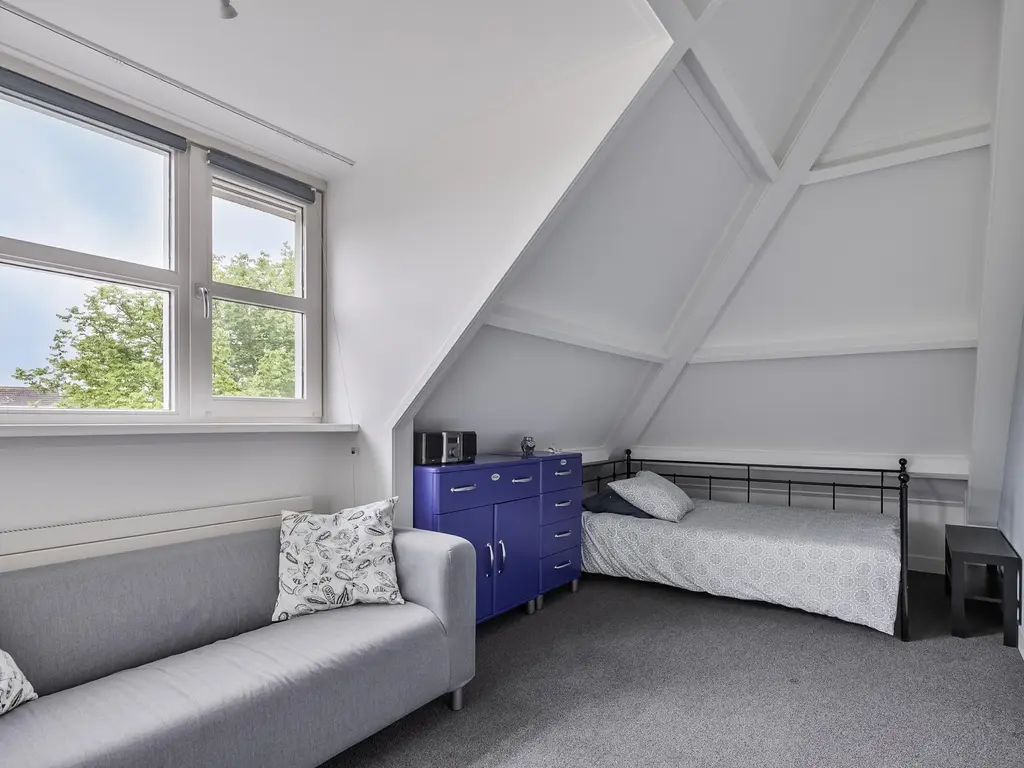 Noordersingel 18, BARENDRECHT