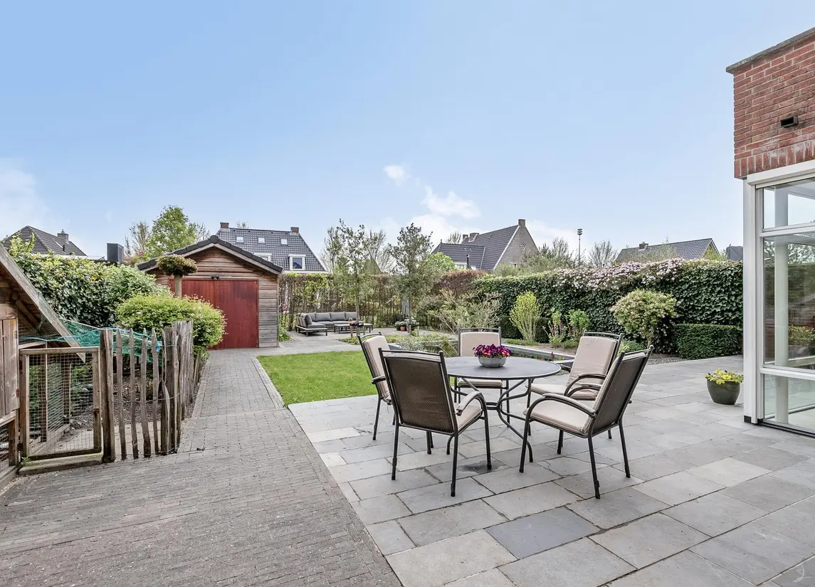 Noordersingel 18